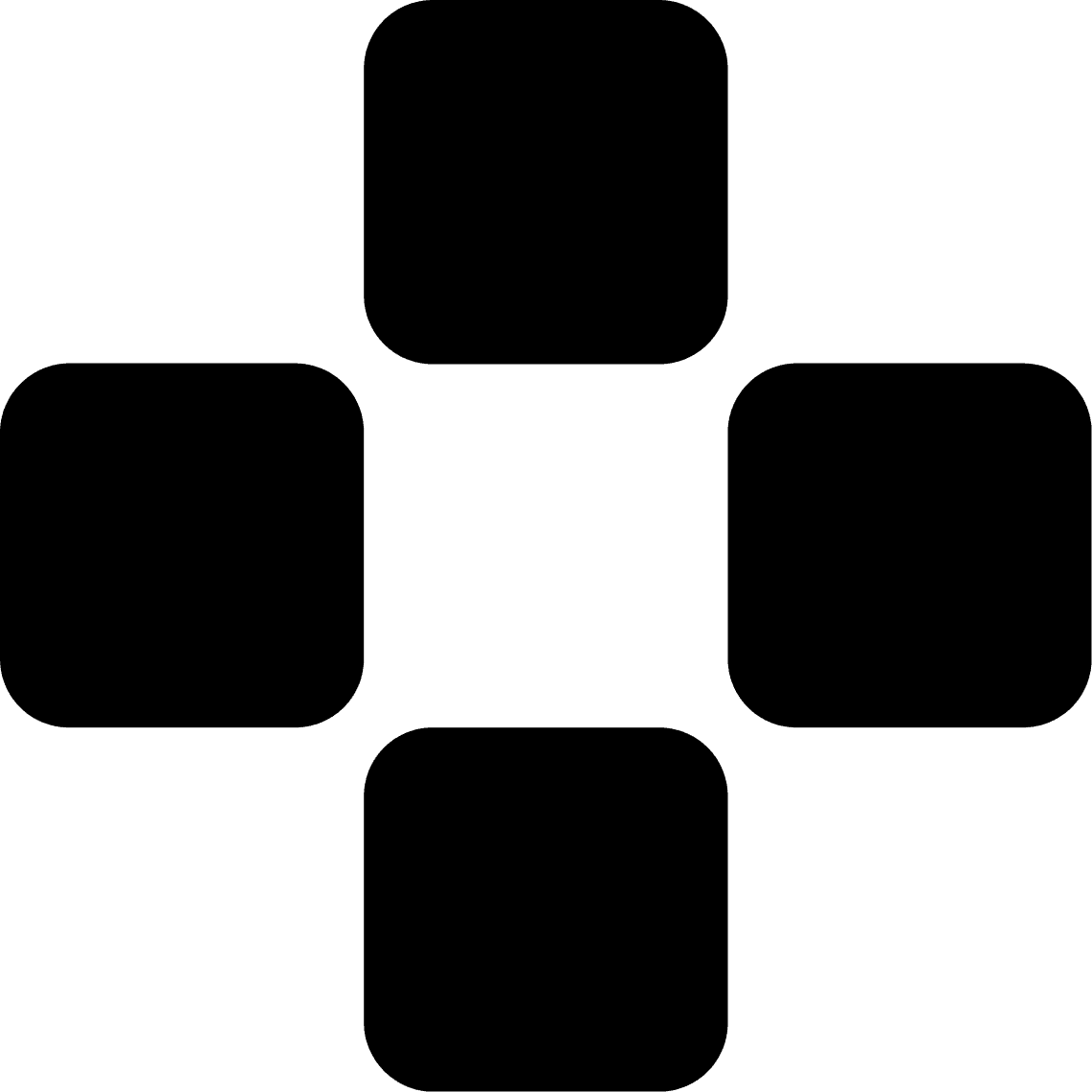 BagUI Logo